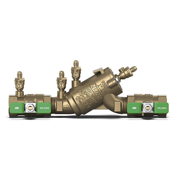 Zurn Wilkins 950XL3 Double Check Valve Assembly